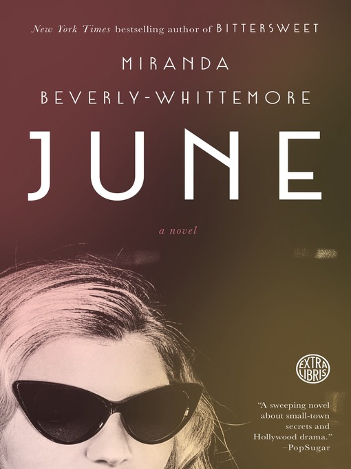 Title details for June by Miranda Beverly-Whittemore - Wait list